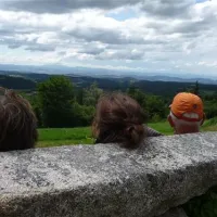 Camping Le Vertige