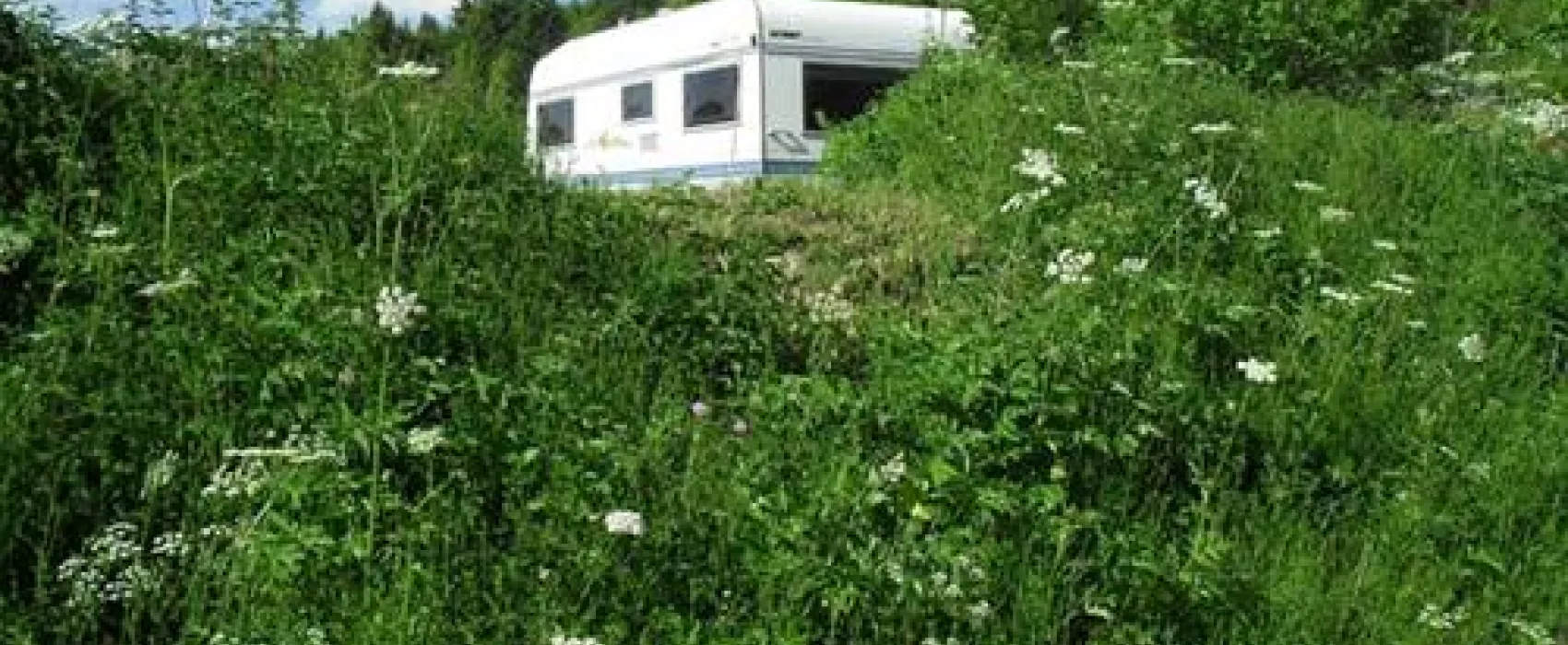 Camping Le Vertige