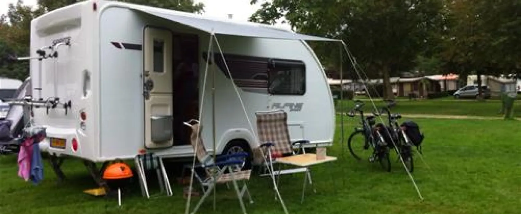 Camping Georgshof