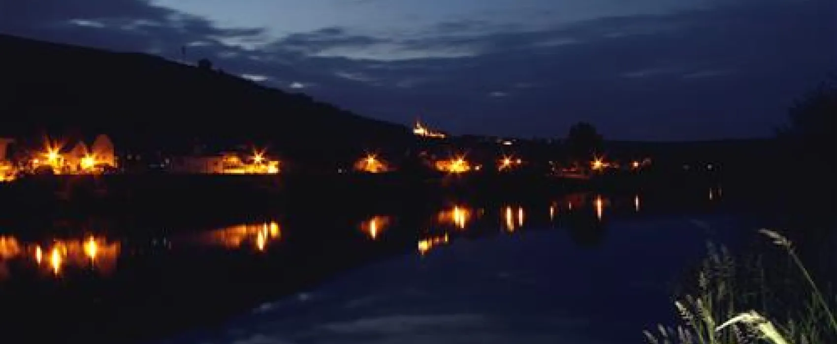 Camping Georgshof