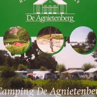 Camping De Agnietenberg