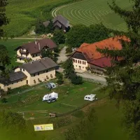 Bauernhofcamping Prefelnig