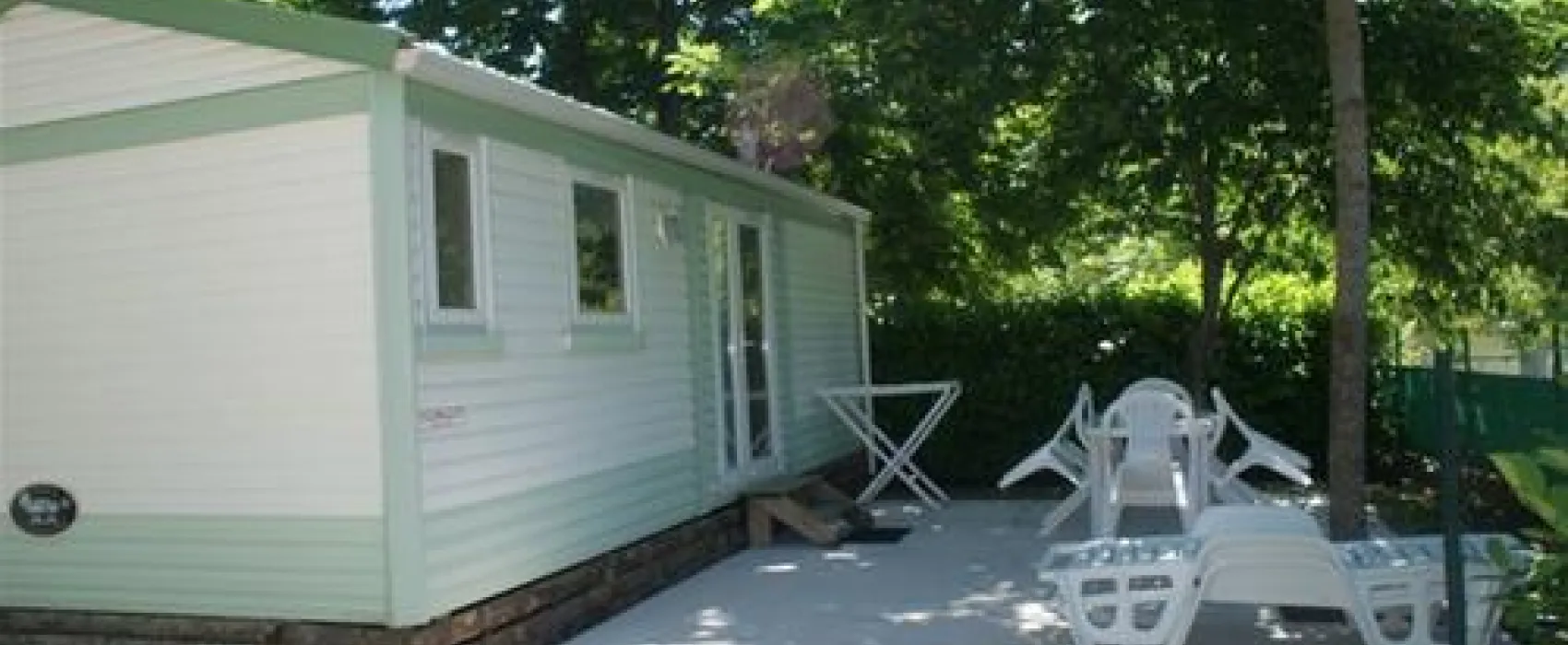 Camping Saint-pal  & son Parc Longue Legue