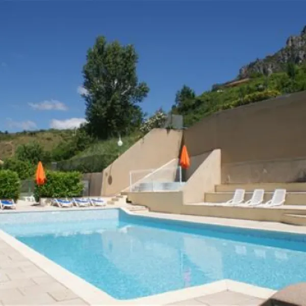 Camping Saint-pal  & son Parc Longue Legue