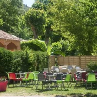Camping Saint-pal  & son Parc Longue Legue