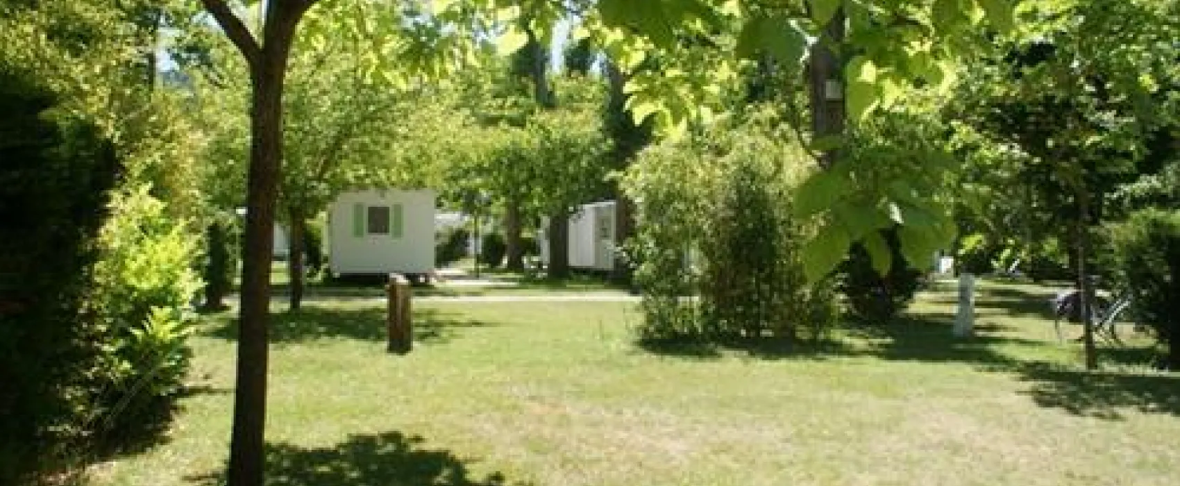 Camping Saint-pal  & son Parc Longue Legue