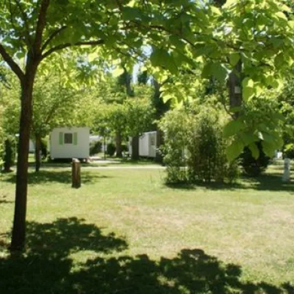 Camping Saint-pal  & son Parc Longue Legue
