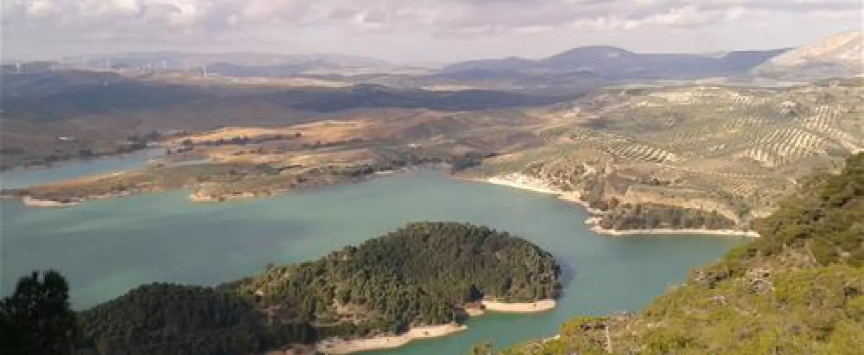Parque Ardales