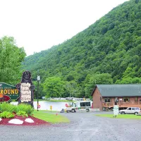 Stony Fork Creek Campground