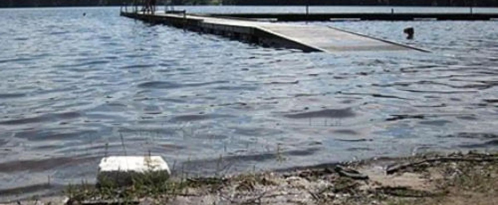 Mullsjö Camping