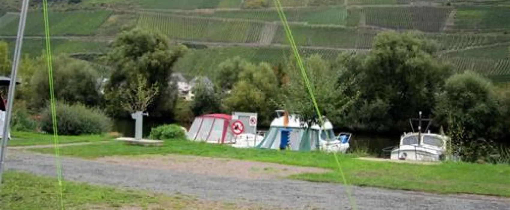 Campingpark Zell-Mosel
