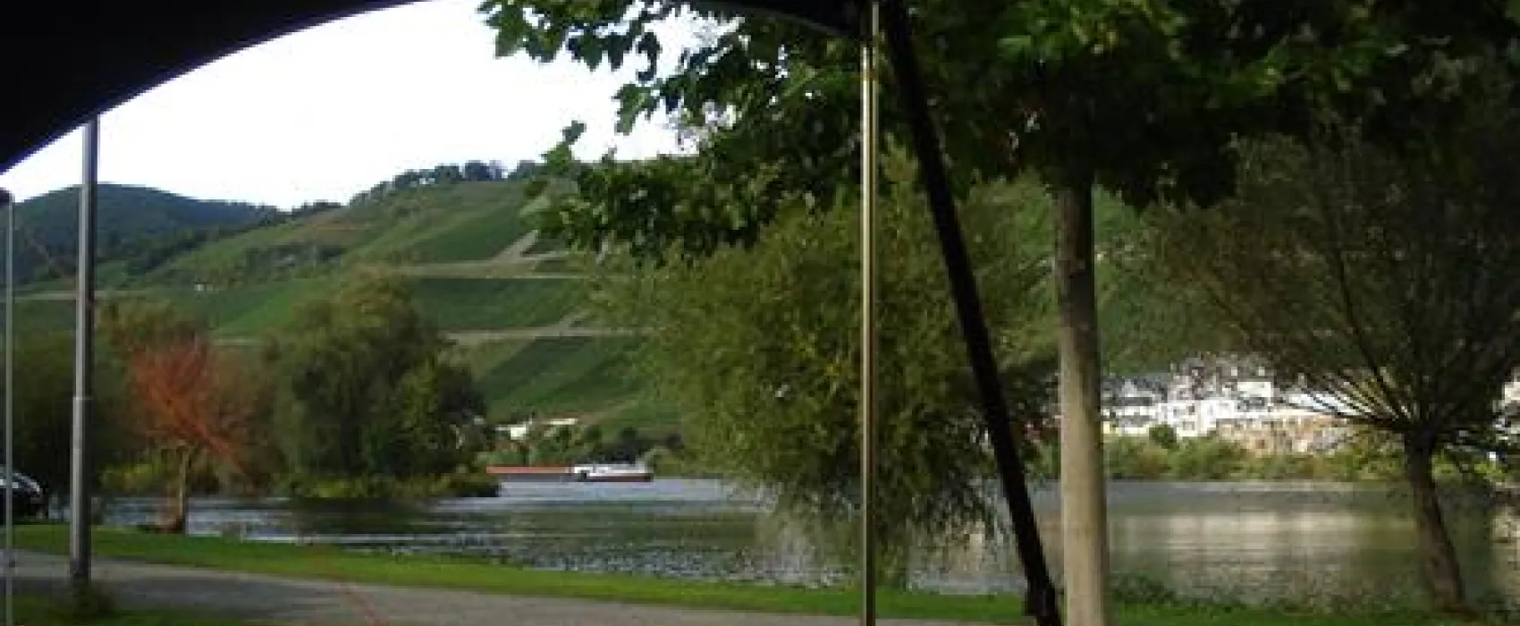Campingpark Zell-Mosel