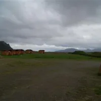 Stave Camping