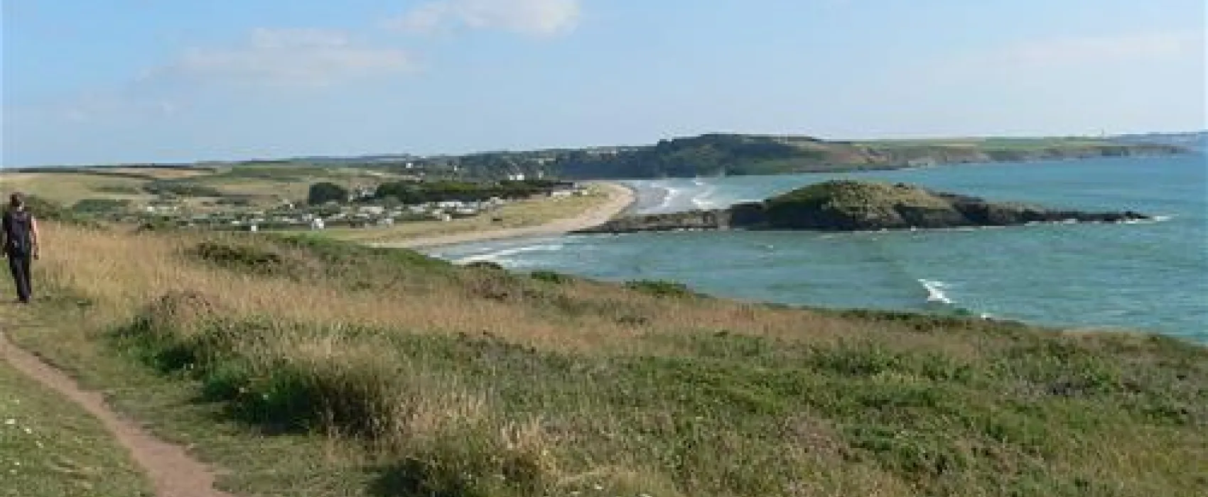 Camping de La Mer