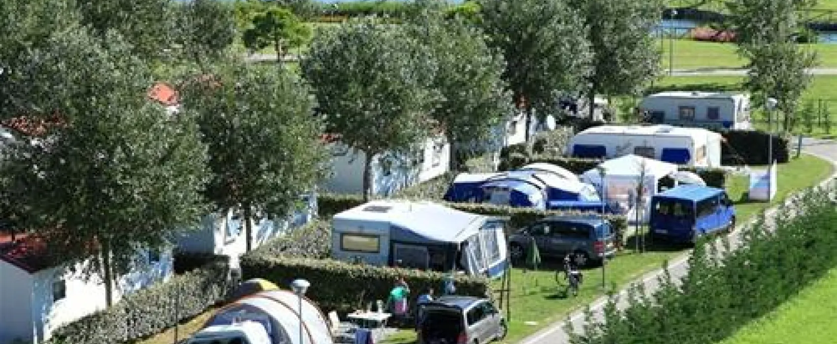 Camping Marelago