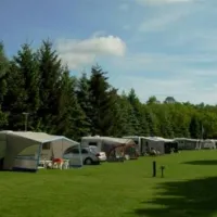 Camping Reeendal