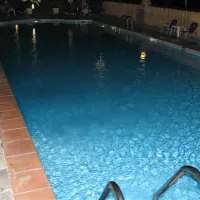 Campsite Variko Beach