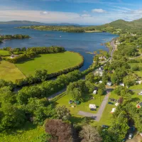 Hungry Hill Lodge and Campsite
