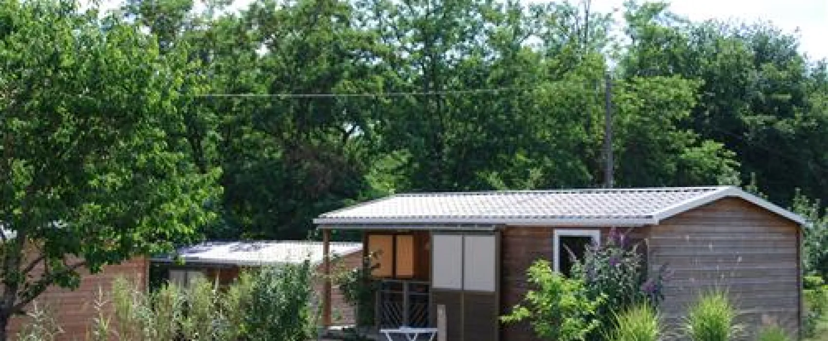 Flower Camping La Sagne