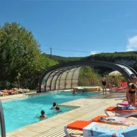 Flower Camping La Sagne