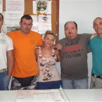 Camping Los Jarales