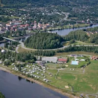 Sollefteå Camping Risön