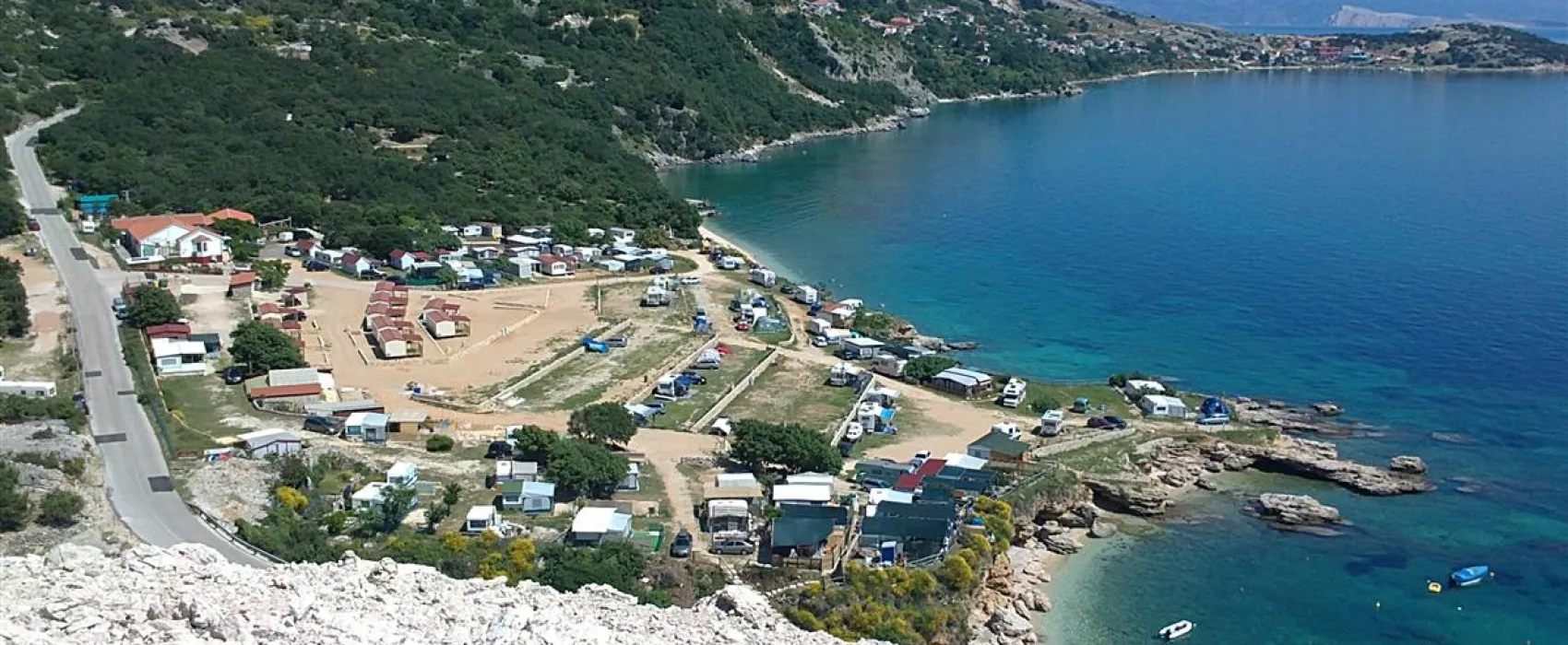 Camping Skrila