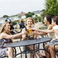 Cayton Village Caravan Park