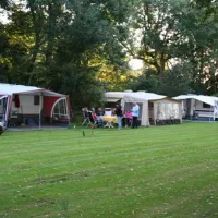Camping Charleston