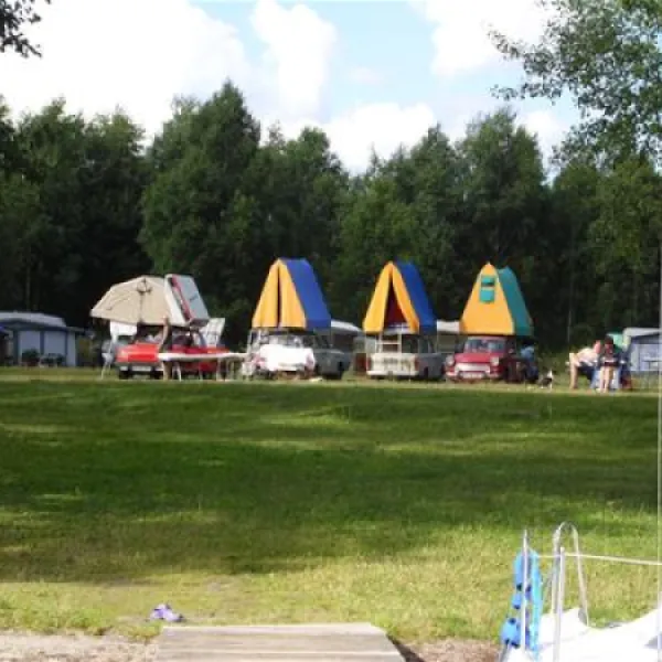 Camp Park Sonata