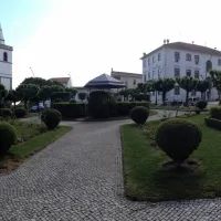 Parque de Campismo O Moinho