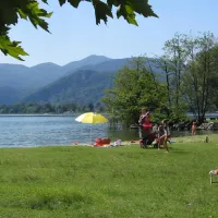 Camping Molinazzo
