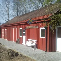 Camping Djupdalen 