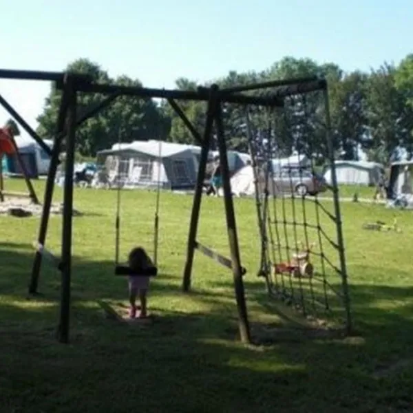 Recreatieboerderij de Sternhof