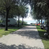 Camping Eldoradó