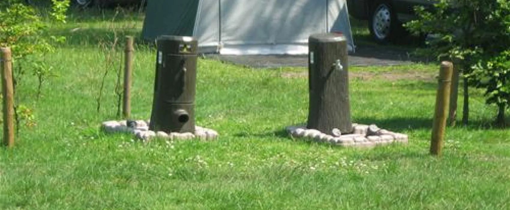 Camping Parelstrand