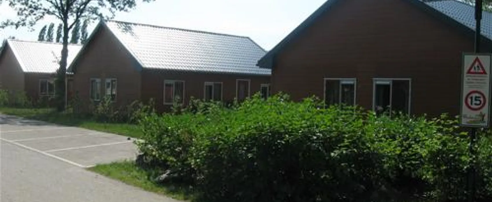 Camping Parelstrand