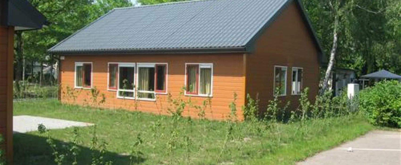 Camping Parelstrand