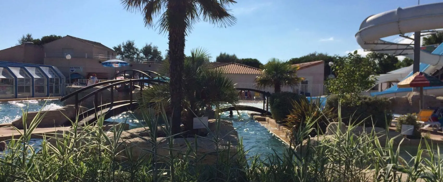 Le Clos Richelieu
