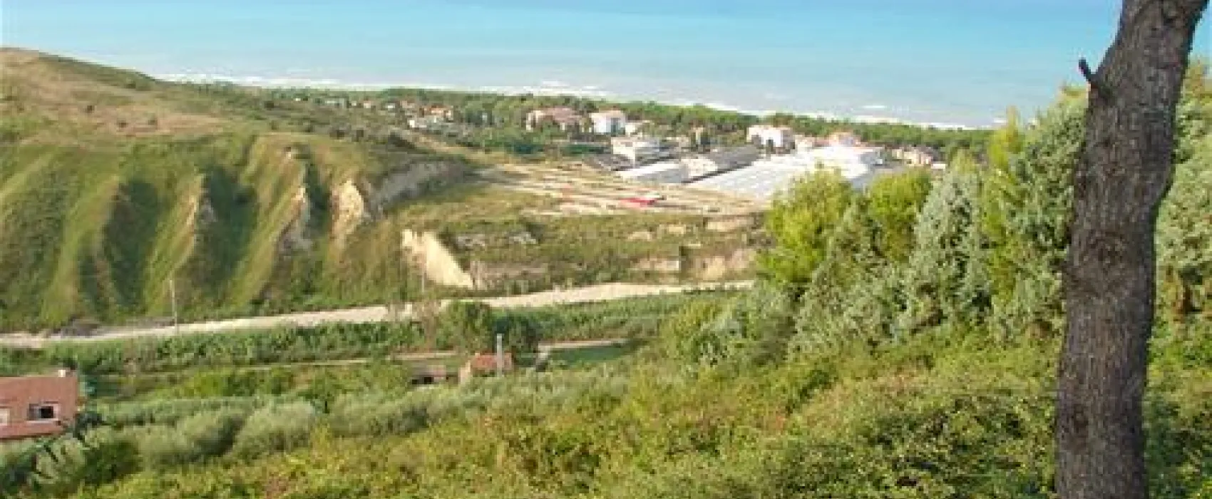 Campeggio Europe Garden