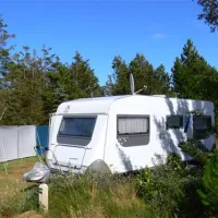 Tranum Klit Camping