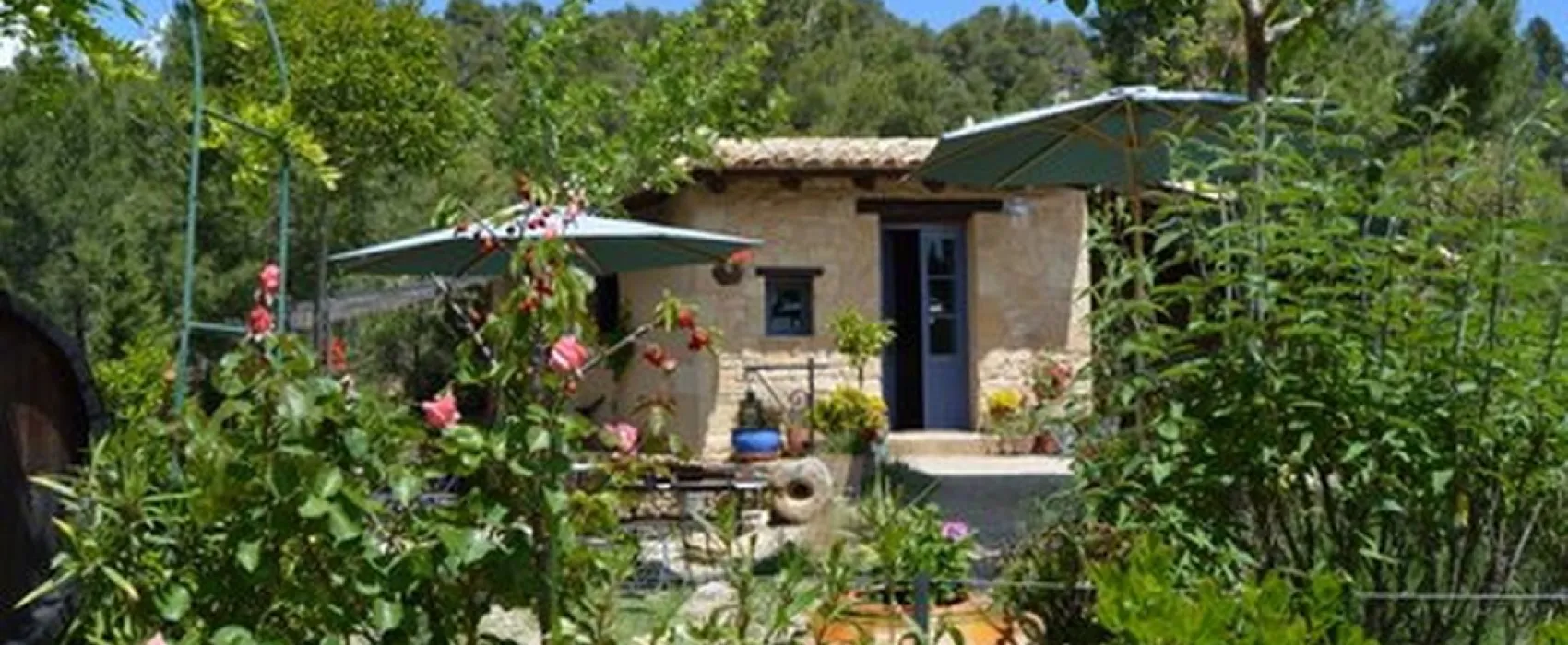 Camping La Fresneda