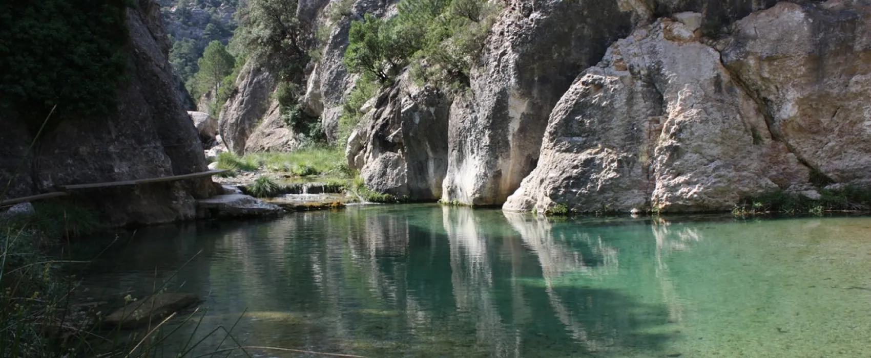 Camping La Fresneda
