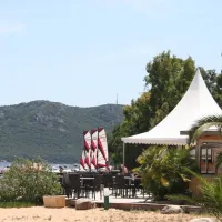 Camping La Baie des Voiles