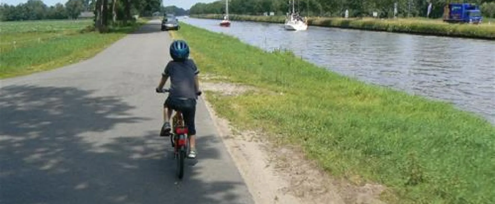 Camping Hoeve Montigny