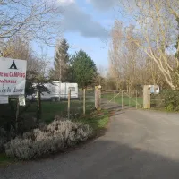 Camping Le Logis de la Lande