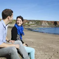 Eyemouth Holiday Park