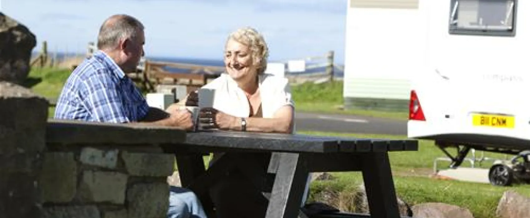 Eyemouth Holiday Park