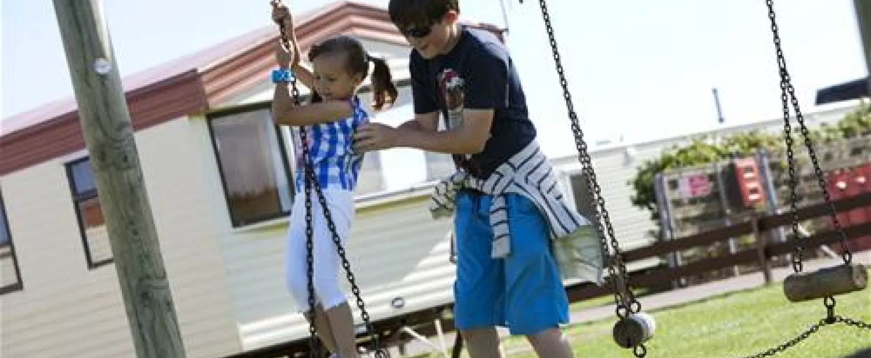 Eyemouth Holiday Park