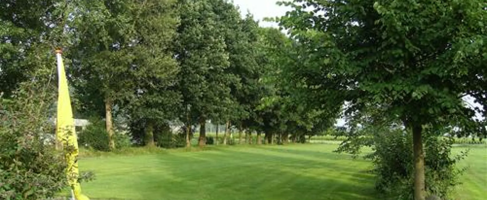 Hoeve De Mertel